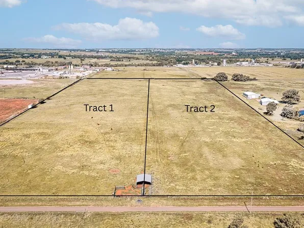 Spencer Rd Tract 2, Elk City, OK 73644