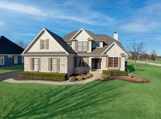 1456 Lance Ave, Elburn, IL 60119