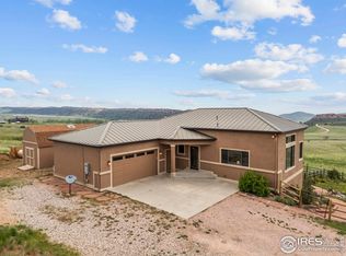 183 Red Bear Rd, Laporte, CO 80535