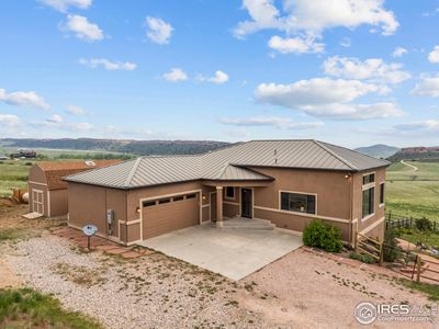 183 Red Bear Rd, Laporte, CO, 80535