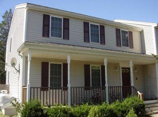 4 Rolling Mill Rd #A, Wareham, MA 02571
