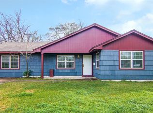 8602 Greiner Dr, Houston, TX 77080