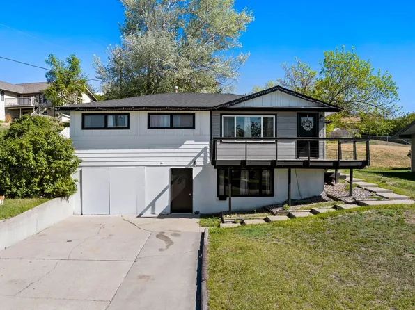 507 29th Ave NE, Great Falls, MT 59404