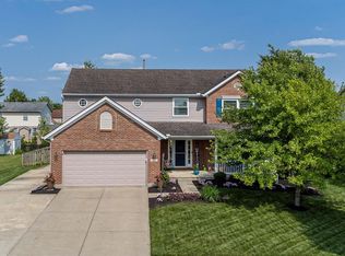 7120 Rachaels Run, Fairfield, OH 45011