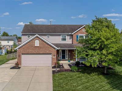 7120 Rachaels Run, Fairfield, OH, 45011