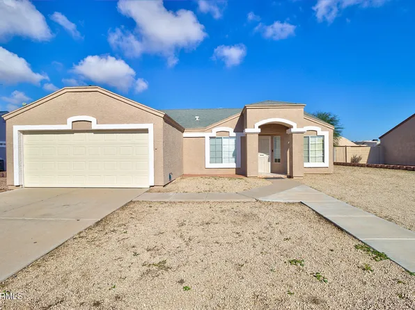 1232 E AVENIDA ISABELA --, Casa Grande, AZ 85122