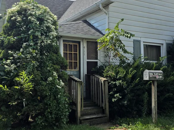 411 E Elm St, Lebanon, IN 46052