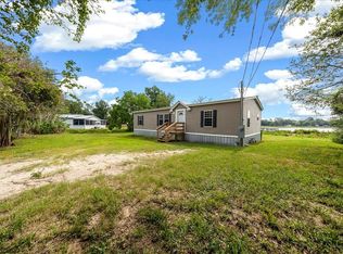 8581 NE 147th Court Rd, Silver Springs, FL 34488