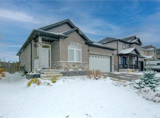 20 Stier Rd, Wilmot, ON N3A4N7