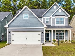 453 Foxbank Plantation Blvd, Moncks Corner, SC 29461