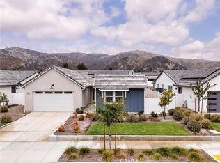 3805 Shannon Ln, Piru, CA 93040