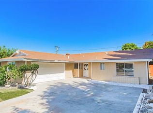 2634 Gallio Ave, Rowland Heights, CA 91748