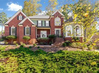 732 Walden Blvd, Atlanta, GA 30349