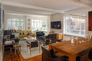 Sold by Brown Harris Stevens