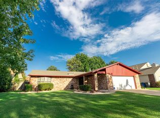 6529 S 111th East Ave, Tulsa, OK 74133