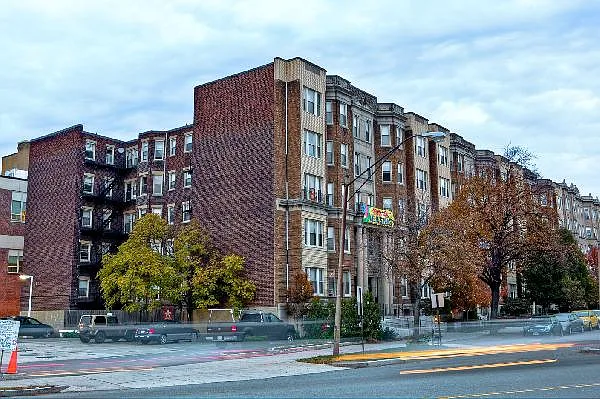 1197 Boylston St #2 — Photo 8