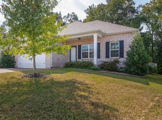 1116 Golf View Way, Spring Hill, TN 37174