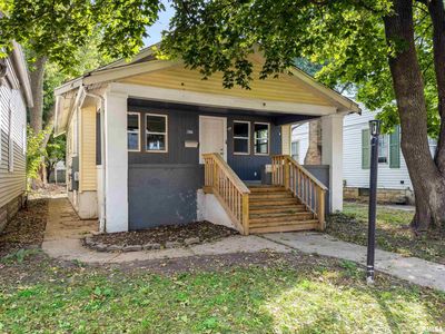 2006 W Alice Ave, Peoria, IL, 61604