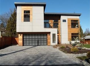 10240 NE 21st Pl, Bellevue, WA 98004