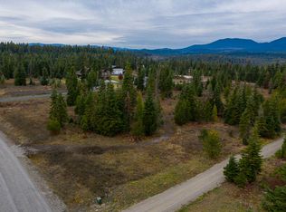 11327 E Sims Ln, Athol, ID 83801