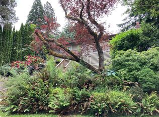 4740 SW Seymour Ct, Portland, OR 97221