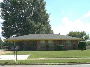 225 Ivan Rd LOT 24, Memphis, TN 38109