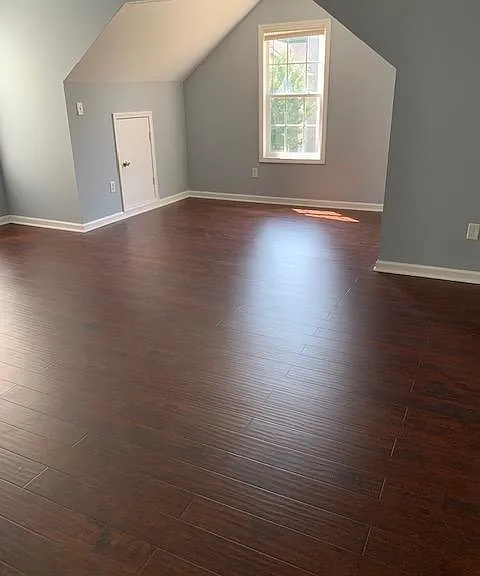 Master room