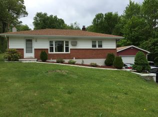 7577 Mountain Dr, Mc Calla, AL 35111