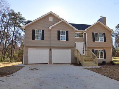 5512 Hawthorn Dr, Gillsville, GA, 30543