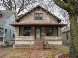 4338 S 3rd St, Louisville, KY 40214