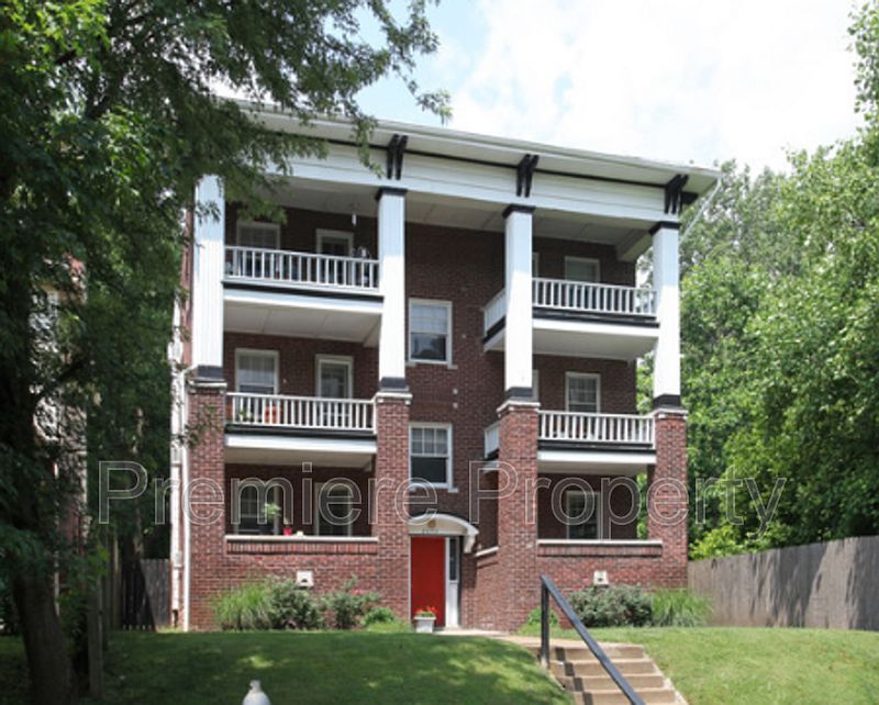 1st image of 2830 Harrison St APT 2N