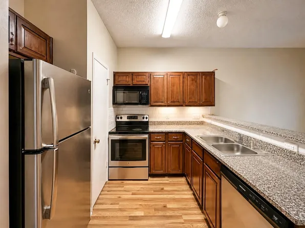 2216 San Gabriel St APT 203, Austin, TX 78705