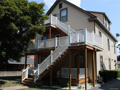 27 Jacobs St, Bristol, CT, 06010
