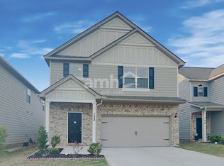 132 Leland Ln, McDonough, GA 30253