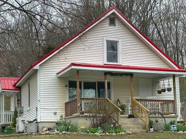 2520 N River Rd, West Lafayette, IN 47906