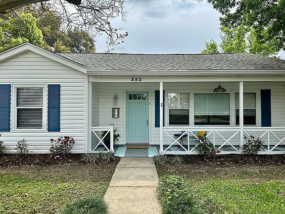 Large corner lot in Old Town