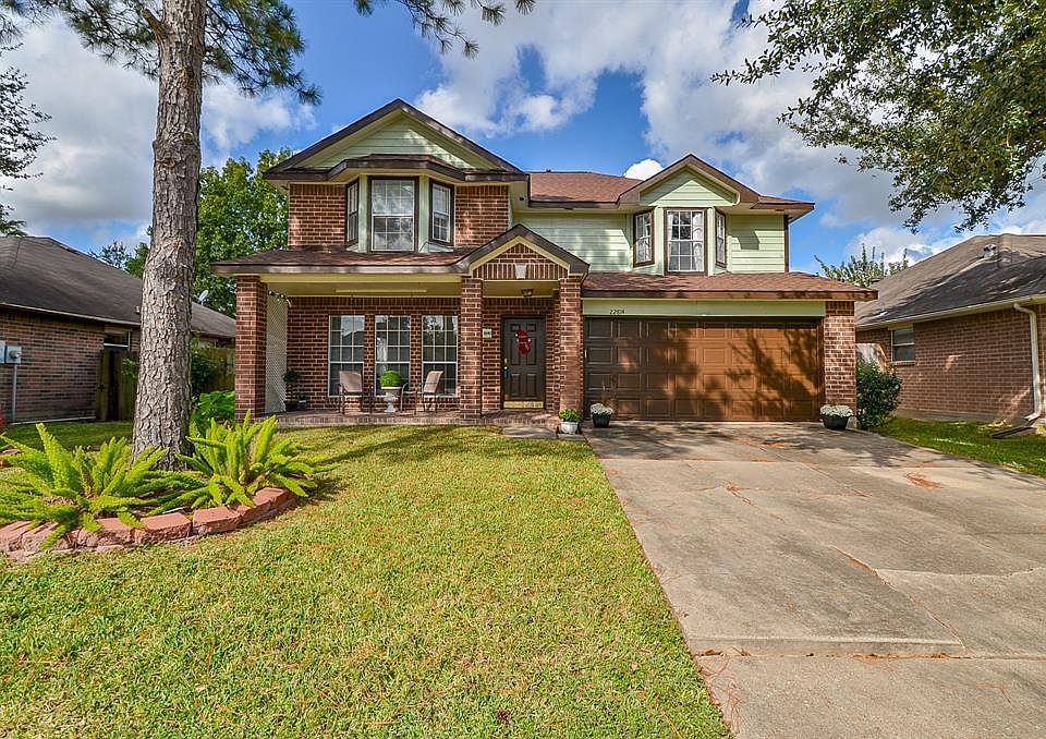 1st image of 22814 Willhanna Dr