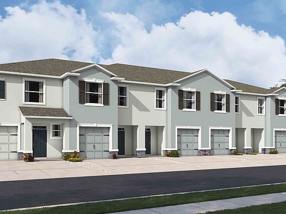 Plan Elevation.