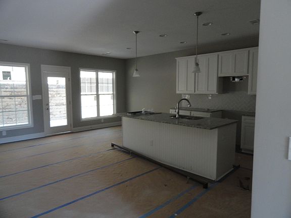 2nd image of 1432 Mossy Rock Ln Lot 42