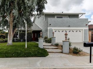 23004 Frisca Dr, Santa Clarita, CA 91354