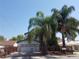 1967 Thornton St, Riverside, CA 92507