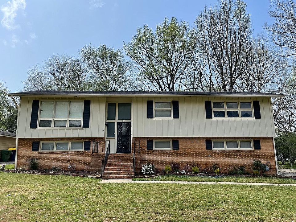 2nd image of 1113 Tyler Rd NW