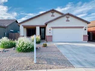 658 W Saguaro Ln, San Tan Valley, AZ 85143