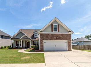 107 Wiley Dr, Grovetown, GA 30813