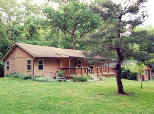 7980 Long Run Rd, Athens, OH 45701