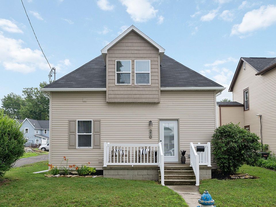 1st image of 210 Carhart St