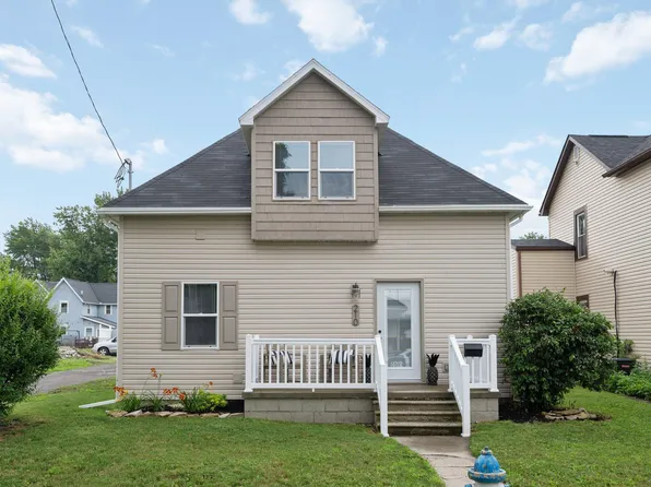 210 Carhart St, Marion, OH 43302