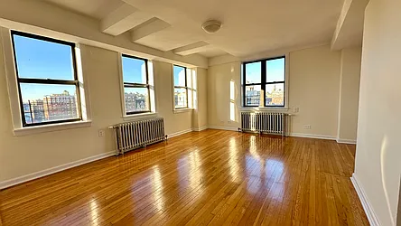 Rented by Living New York