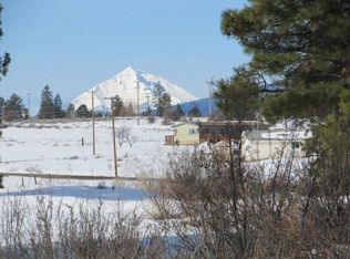 0 Brittany Way, Chiloquin, OR 97624