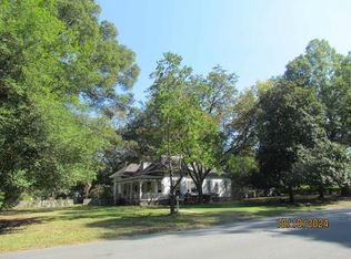 707 Cedar St, Crossett, AR 71635